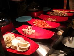 -安蒂娅·海鲜自助餐厅(安蒂娅美兰酒店)