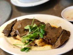 -百年银屏蚝烙·潮汕菜·非遗(乐山店)