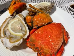 -绮梦西湖·云端餐厅(歌德店)