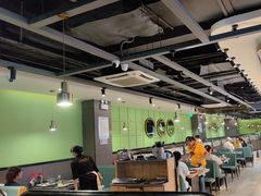 -金滏山烤肉·海鲜·火锅自助餐厅(襄阳万达店)