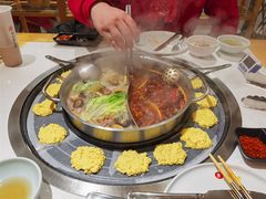 -执牛耳涮烤牛排火锅(伊河路店)