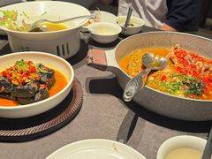-老湘亲·品鉴湘菜(湖里店)