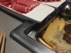 -海底捞火锅(武胜路凯德广场店)