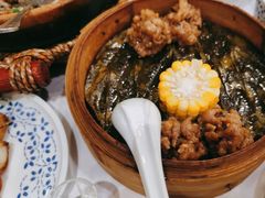 -围龙屋客家食府(福田店)