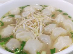 -绿杨馄饨临顿路店