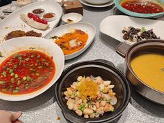 -写庭·鱼鲜川菜·宴请(铁像寺水街店)