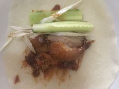 -燕风楼烤鸭店(建设总店)