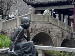 -龙潭水乡