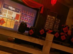 -济南方特东方神画