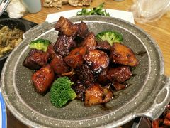 -鸡毛店·川菜(双楠店)