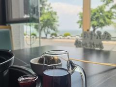 -野菌皇海景野生菌火锅(滨海大道店)