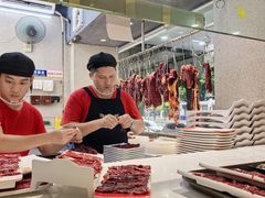 -陈记顺和潮汕牛肉火锅(韩江路店)