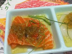 -Sushi Love 创意寿司(正佳广场店)