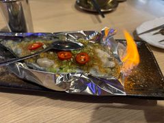 -质烤烤物·活烤海鲜(质烤总店)