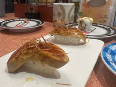 -元气寿司(金光华店)