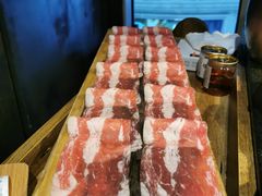 -渝涯重庆豆花老火锅(中赢国际店)