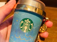 -星巴克(汾阳路店)