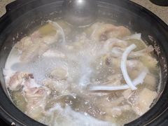 -润泽园椰子鸡(汇一城店)