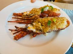 -怡咖啡·自助餐·西安香格里拉