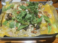 -本色.小马哥烧烤(五一路总店)