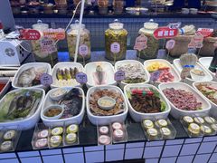 -阿财老铺·老蚌埠龙虾城(华夏总店)