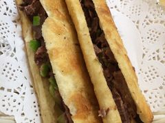 -王胖子驴肉火烧(鼓楼店)