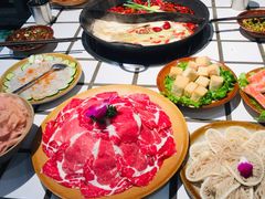 -贰回巷火锅馆(钟楼店)