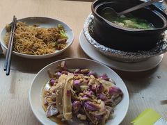 -东山茶寮(新安店)