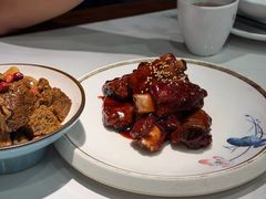 上海小排-三玛璐酒楼(汉口路店)