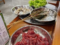 -盈田盈粥庄(博山东路店)