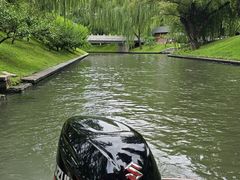-皇家御河游(紫御湾码头)