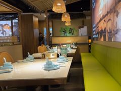 -33号大院·青岛本帮菜(五四广场店)