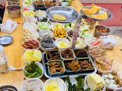 -江油特色冷沾沾(火炮街店)