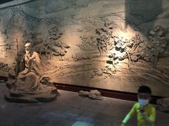 -黄公望隐居地