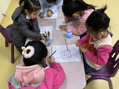 -未思途少儿成长中心(洛森堡校区)