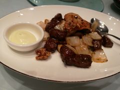 -漢舍中国菜馆(889广场店)