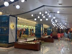 -青水瓦台汤泉(未央店)