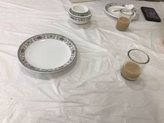 -渔民船说·北塘海鲜·天津菜·海肠捞饭(北塘古镇店)