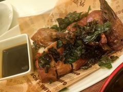 -外婆家(古墩印象城店)