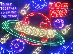-LIENOW来闹密室剧本推理&狼人杀(李家村万达广场店)
