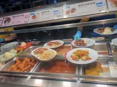 -宜家·瑞典风味餐厅(三桥店)