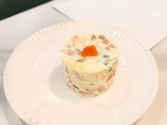 -库滋明·俄罗斯特色美食(中央大街店)