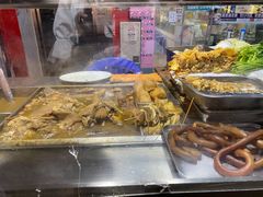 -下环街市熟食中心