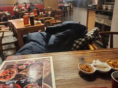-红料理|串串有瘾·烧烤(吴中路店)