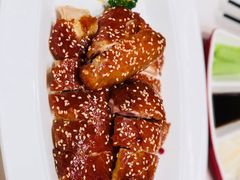 麻香脆皮鸡-北京厨房(SKP店)