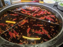 -陈眼镜火锅(总店)