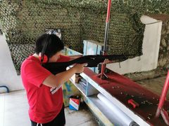-华连射击俱乐部