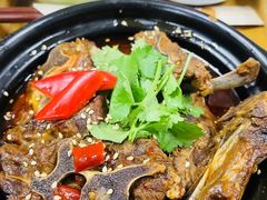 -和子足浴SPA会馆(东方之门店)