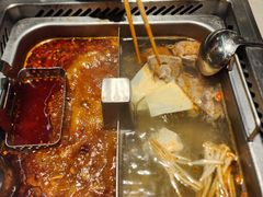 -海底捞火锅(万象汇店)