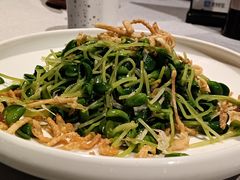 -悦海·家宴·冰花皮皮虾大锅贴(宝龙店)